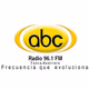 Logo de ABC Radio Taxco - XEXC