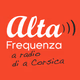 Logo de Alta-Frequenza - Alta Canzona Corsa