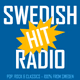 Logo de Swedish Hit Radio