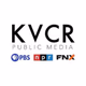 Logo de 91.9 KVCR - KVCR