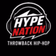 Logo de Hype Nation