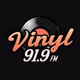 Logo de Vinyl 91.9 FM - WBNJ