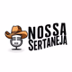Logo de Nossa Sertaneja FM