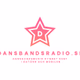 Logo de Dansbandsradio