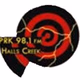 Logo de NIRS - East
