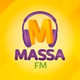 Logo de Massa FM Guarapari