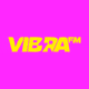 Logo de Vibra FM