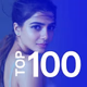 Logo de Telugu Top 100
