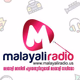 Logo de Malayali Radio