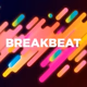 Logo de DFM - Breakbeat