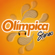 Logo de Olímpica Stéreo Cartagena