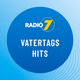 Logo de Radio 7 - Vatertags Hits