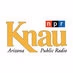 Logo de Arizona Public Radio Classical - KNAU