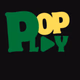 Logo de Pop Play - Flash Back
