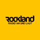 Logo de ROCKLAND