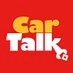 Logo de Car Talk Replays