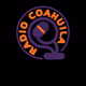 Logo de Radio Coahuila - XHBTC