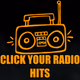 Logo de Click Your Radio - CYR Hits