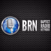 Logo de BRN Radio Channel 1 - Preaching