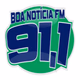 Logo de Boa Noticia FM