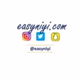 Logo de easyniyi