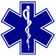 Logo de Lebanon / Lebanon County, PA EMS, Haz-Mat Operations