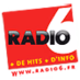 Logo de Radio 6