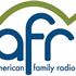 Logo de American Family Radio Talk - WAUO