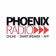 Logo de Phoenix Radio