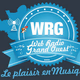 Logo de WRG