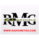 Logo de RadioMetga