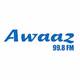 Logo de Awaaz FM