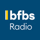 Logo de BFBS Radio Brunei