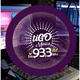 Logo de Tigo Música