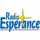 Logo de Radio Esperance En Marie