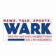 Logo de 98.9 FM & AM 1490 WARK - WARK