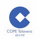 Logo de Cope Talavera