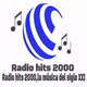 Logo de Radio Hits 2000