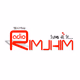 Logo de Radio Rimjihm