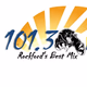 Logo de Mix 101.3 - WRKD-LP
