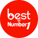 Logo de Number1 FM - Barış Manço Radyosu