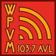 Logo de WPVM - WPVM-LP