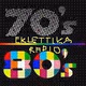 Logo de Radio Eklettika