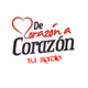 Logo de Radio De Corazón a Corazón
