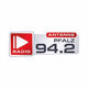 Logo de Antenne Pfalz