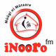Logo de Royal Media Services - Inooro FM