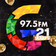 Logo de Radio Guaraña FM