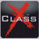 Logo de ClassX Radio - WNKU-LP