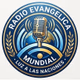 Logo de Cnv Radio - Radio Evangelica Mundial