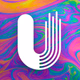 Logo de United Music - Pop - British Pop